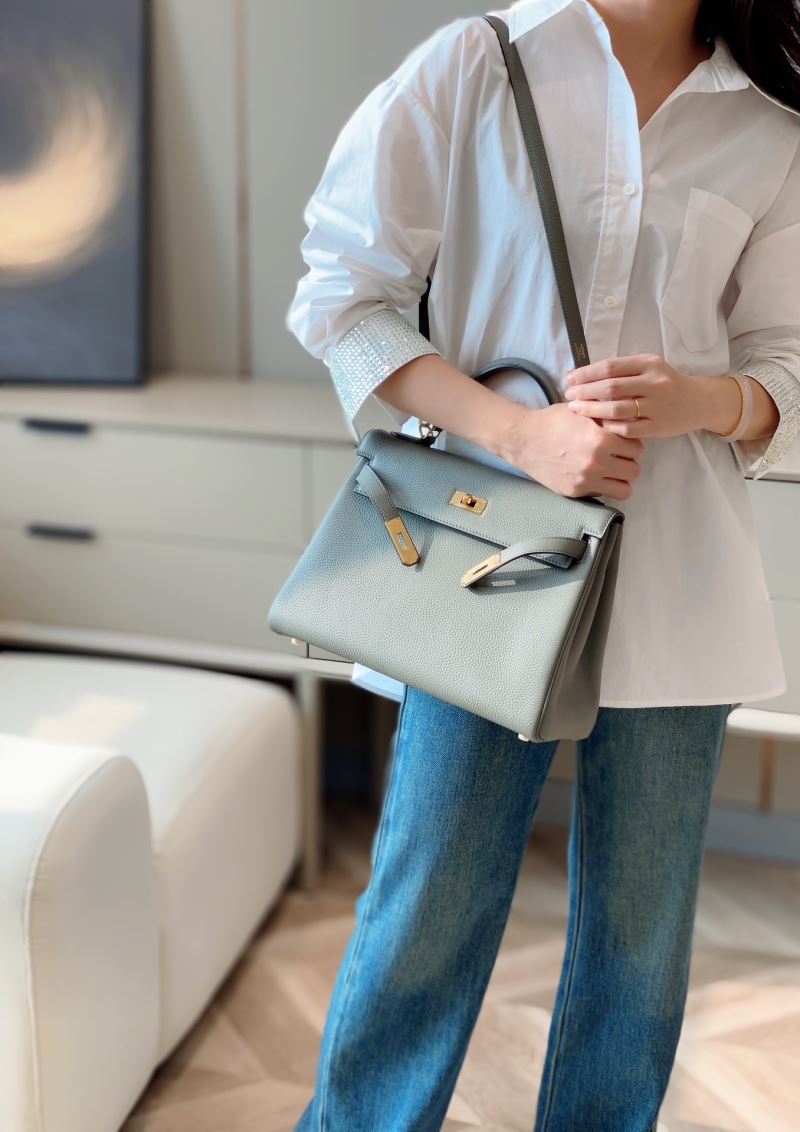 Hermes Kelly Bags